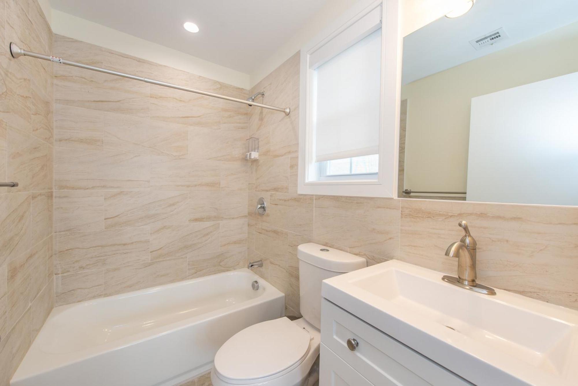 Stylish Chic Condo Nyc At Fingertips North Bergen Exterior foto
